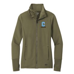 GR Christian lacrosse Ladies OGIO ® ENDURANCE Ladies Modern Performance Full-Zip