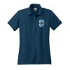 GR Christian lacrosse Ladies OGIO® - Jewel Polo