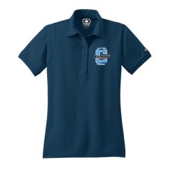 GR Christian lacrosse Ladies OGIO® - Jewel Polo