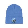 GR Christian lacrosse Acrylic Beanie with Cuff