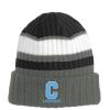 GR Christian lacrosse Ribbed Tailgate Beanie