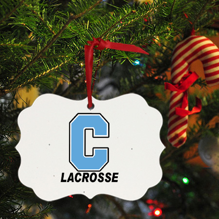 GR Christian lacrosse Ornaments - Image 10