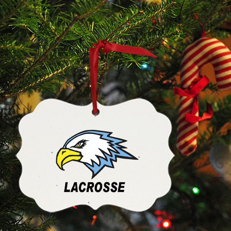 GR Christian lacrosse Ornaments - Image 6