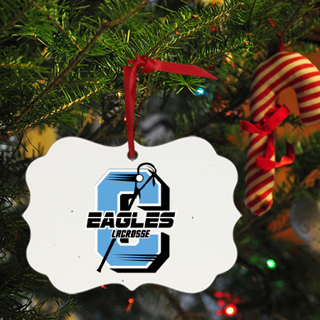 GR Christian lacrosse Ornaments - Image 11