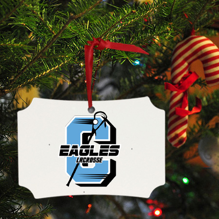 GR Christian lacrosse Ornaments - Image 5