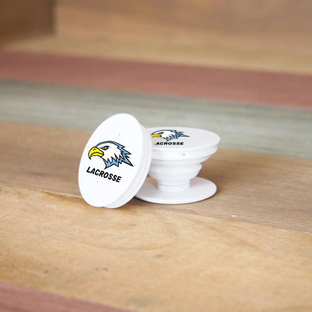 GR Christian lacrosse Pop Socket - Image 5