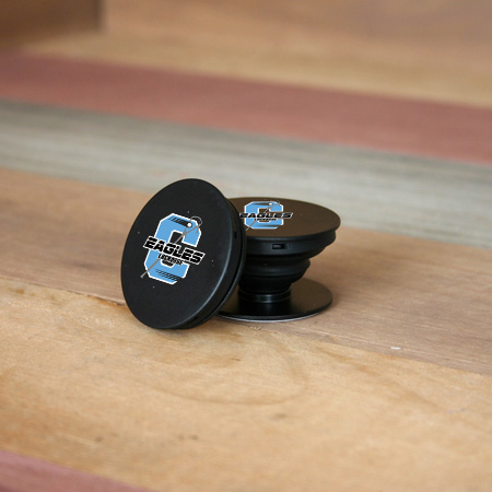 GR Christian lacrosse Pop Socket