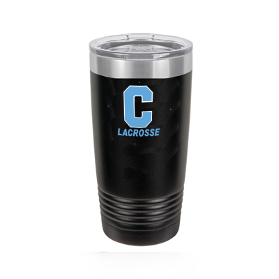 GR Christian lacrosse 22oz Stainless Steel Tumbler - Image 17