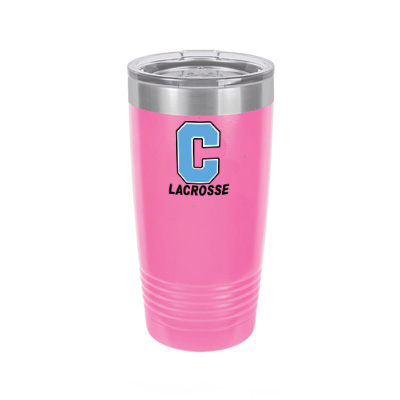 GR Christian lacrosse 22oz Stainless Steel Tumbler - Image 8