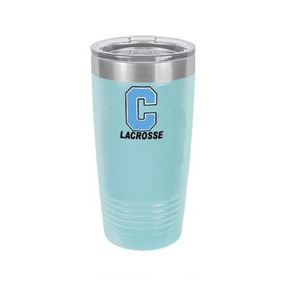 GR Christian lacrosse 22oz Stainless Steel Tumbler - Image 10