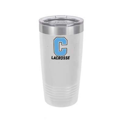 GR Christian lacrosse 22oz Stainless Steel Tumbler - Image 13