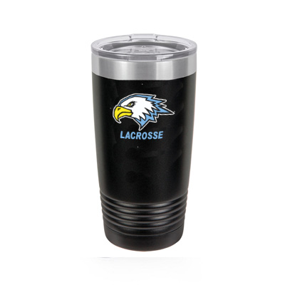 GR Christian lacrosse 22oz Stainless Steel Tumbler - Image 14