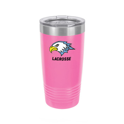 GR Christian lacrosse 22oz Stainless Steel Tumbler - Image 7