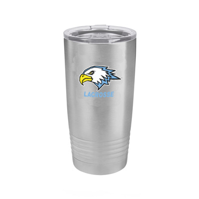 GR Christian lacrosse 22oz Stainless Steel Tumbler - Image 12