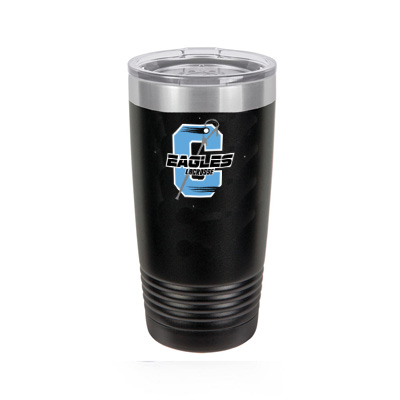 GR Christian lacrosse 22oz Stainless Steel Tumbler - Image 15