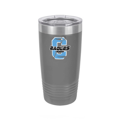 GR Christian lacrosse 22oz Stainless Steel Tumbler - Image 16