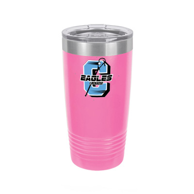 GR Christian lacrosse 22oz Stainless Steel Tumbler - Image 9