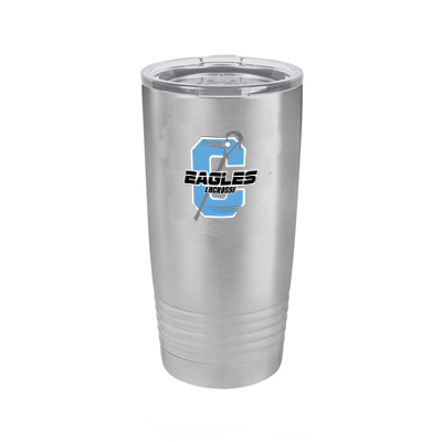 GR Christian lacrosse 22oz Stainless Steel Tumbler - Image 18