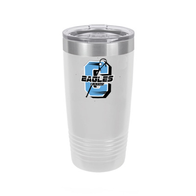 GR Christian lacrosse 22oz Stainless Steel Tumbler - Image 11