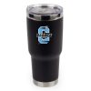 GR Christian lacrosse 32oz Stainless Steel Tumbler