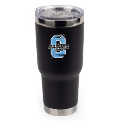 GR Christian lacrosse 32oz Stainless Steel Tumbler