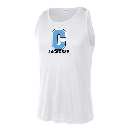 GR Christian lacrosse Adult PosiCharge ® Competitor ™ Tank - Image 3
