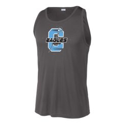 GR Christian lacrosse Adult PosiCharge ® Competitor ™ Tank