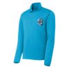GR Christian lacrosse Adult PosiCharge® Competitor™ 1/4-Zip Pullover