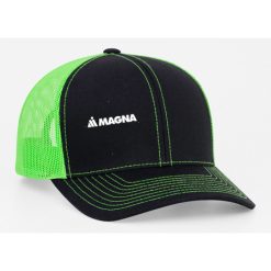 Magna Material Handlers Trucker Mesh