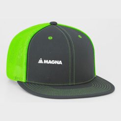 Magna Material Handlers Fitted D-Series Uni. Trucker
