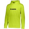 Magna Material Handlers Adult Wicking Fleece Hoodie