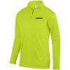 Magna Material Handlers Adult Wicking Fleece Pullover