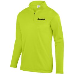 Magna Material Handlers Adult Wicking Fleece Pullover