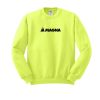 Magna Material Handlers JERZEES® - NuBlend® Crewneck Sweatshirt