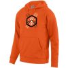 Rockford Ski Adult 60/40 Fleece Hoodie