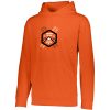 Rockford Ski Adult Wicking Fleece Hoodie