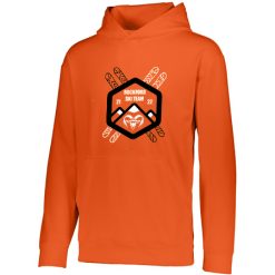 Rockford Ski Youth YOUTH WICKING FLEECE HOODIE