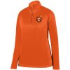 Rockford Ski Ladies Wicking Fleece Pullover