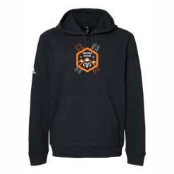Rockford Ski Adidas Fleece Hoodie