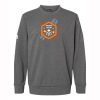 Rockford Ski Adidas Fleece Crewneck Sweatshirt