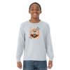 Rockford Ski Youth DRI-POWER Youth Long Sleeve T-Shirt