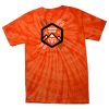 Rockford Ski Spider Tie Dye T-Shirt
