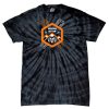 Rockford Ski Youth Youth Spider Tie Dye T-Shirt