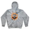 Rockford Ski Adult Tie Dye Fleece Pullover