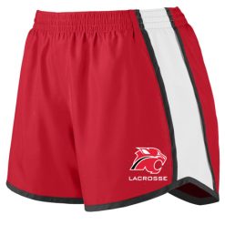 Alternative view of NV Girls Lacrosse Ladies Ladies Pulse Shorts