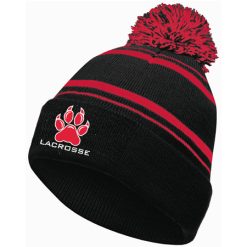 Alternative view of NV Girls Lacrosse Homecoming Beanie