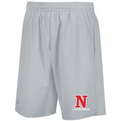 Alternative view of NV Girls Lacrosse Adult Weld Shorts