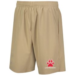NV Girls Lacrosse Adult Weld Shorts