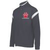 NV Girls Lacrosse Youth Youth Limitess Jacket