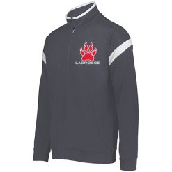 NV Girls Lacrosse Youth Youth Limitess Jacket